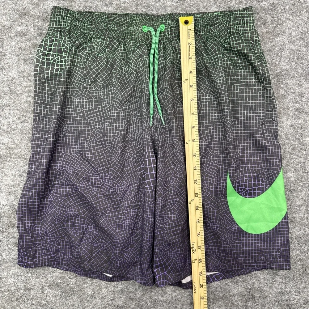 Nike 9